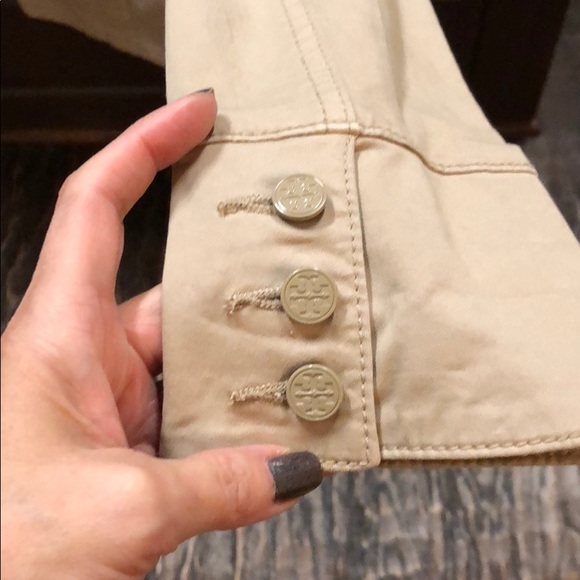 Tory Burch Jacket - Picture 4 of 5